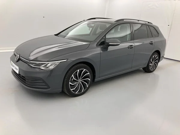 VOLKSWAGEN Golf VIII SW (2022) — foto 29 van 35