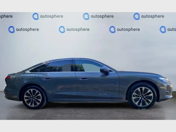 AUDI A6 e-hybrid (2026) — foto 14 van 15