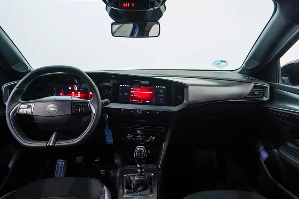Opel Mokka (2025) — foto 3 van 49