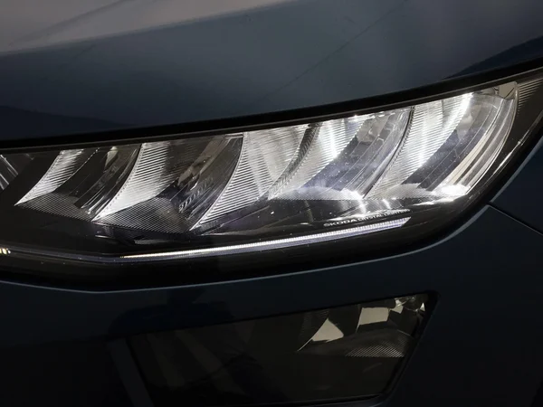 Škoda Kodiaq (2022) — foto 6 van 43