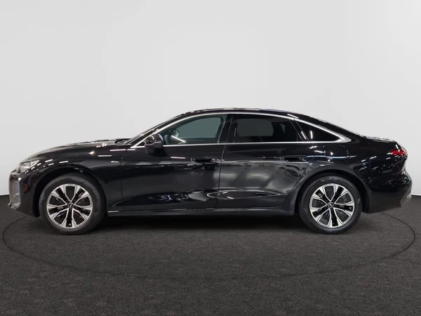 AUDI A6 e-hybrid (PHEV) (2025) — foto 11 van 16