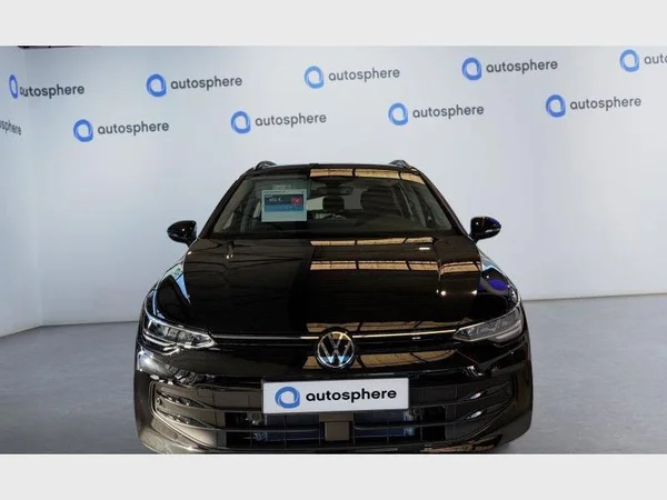 VOLKSWAGEN Golf VII SW (2026) — foto 11 van 18