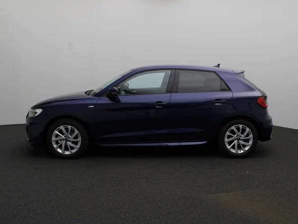 AUDI A1 Sportback (2026) — foto 4 van 14