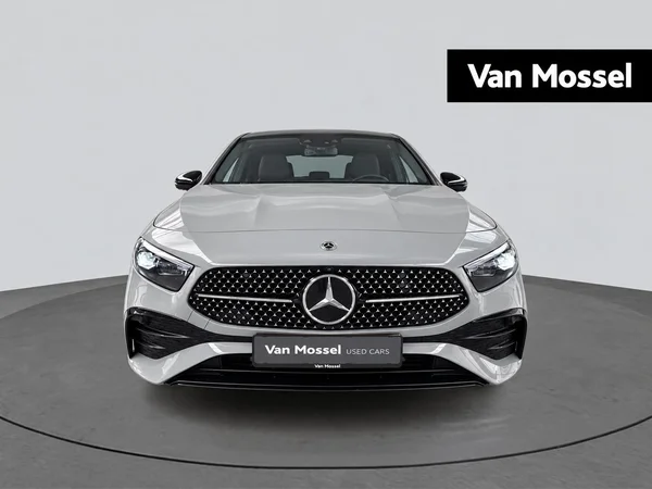 Mercedes-Benz A-Klasse (2026) — foto 12 van 22