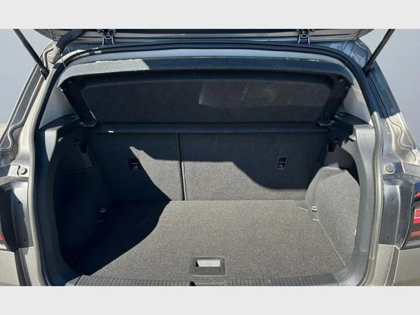 Volkswagen T-Cross (2020) — foto 21 van 29