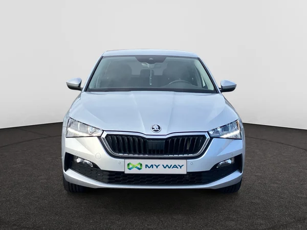 SKODA Scala (2024) — foto 21 van 25
