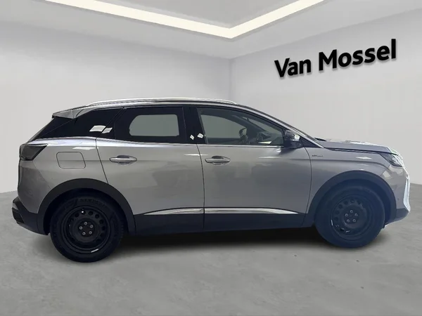 Peugeot 3008 (2021) — foto 13 van 17