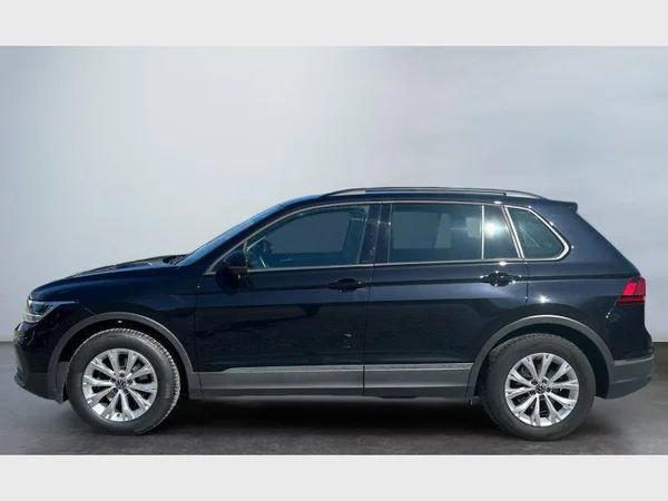 Volkswagen Tiguan (2023) — foto 27 van 29