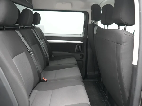 OPEL Vivaro 2900 Fou Lwb Dsl (2020) — foto 8 van 24