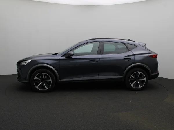 CUPRA Formentor (2022) — foto 5 van 20