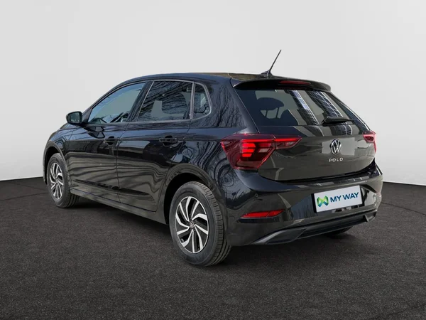 VOLKSWAGEN Polo (2026) — foto 18 van 24