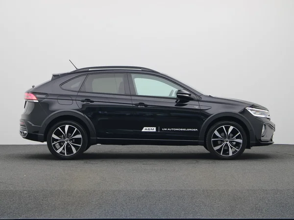 VOLKSWAGEN Taigo (2025) — foto 19 van 21
