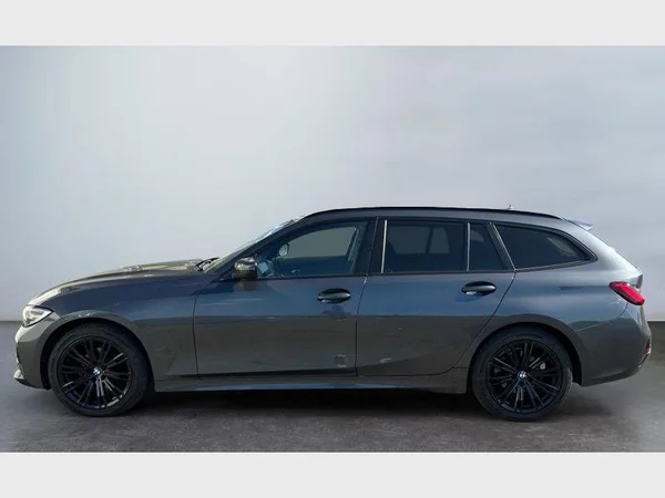 BMW 3 SW (2021) — foto 19 van 24