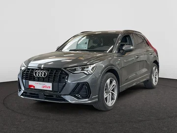 AUDI Q3 (2025)