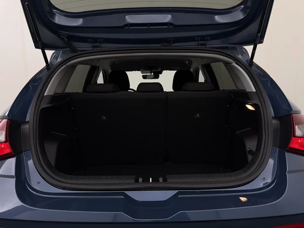 HYUNDAI i20 (2025) — foto 8 van 27