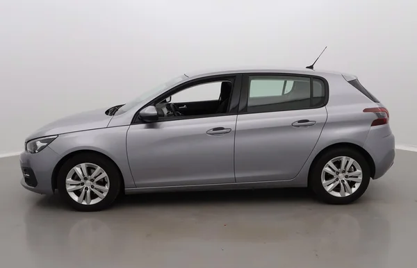 Peugeot 308 (2020) — foto 12 van 35
