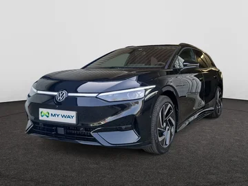 VOLKSWAGEN ID.7 Tourer (2026)
