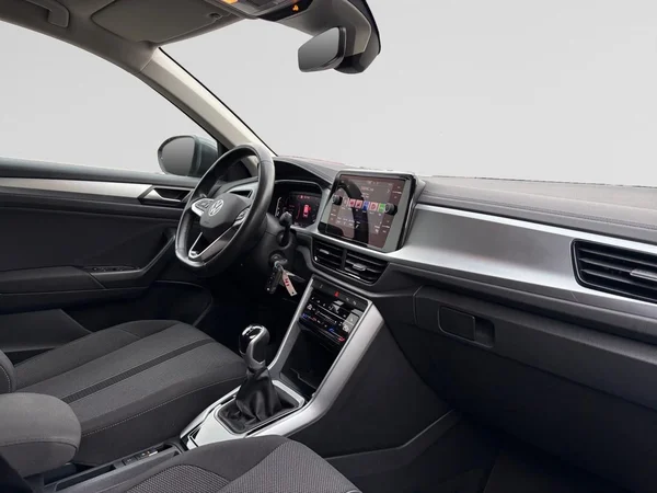 VOLKSWAGEN T-Roc (2023) — foto 17 van 19