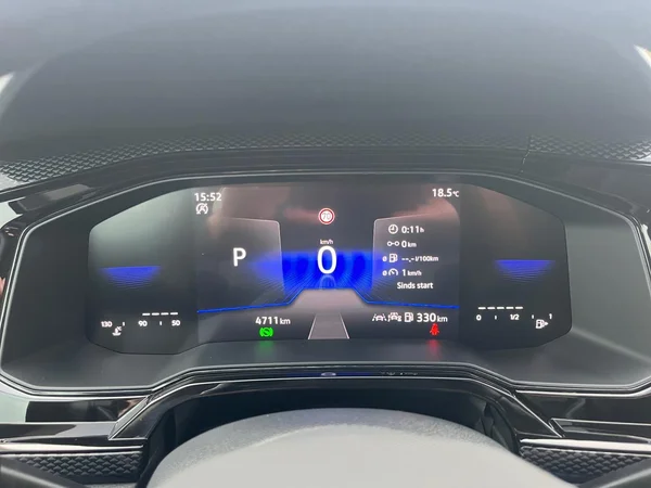 VOLKSWAGEN Polo (2024) — foto 6 van 18