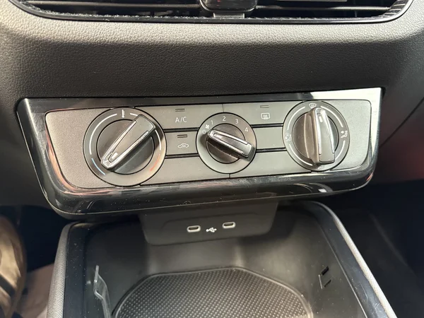 SKODA Fabia (2025) — foto 6 van 16