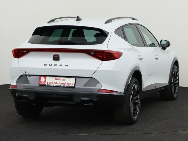 CUPRA Formentor (2024) — foto 21 van 27