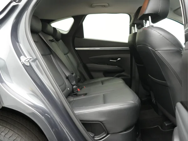 HYUNDAI Tucson HEV (2023) — foto 5 van 10