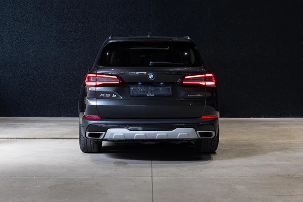 BMW X5 (2021) — foto 39 van 43