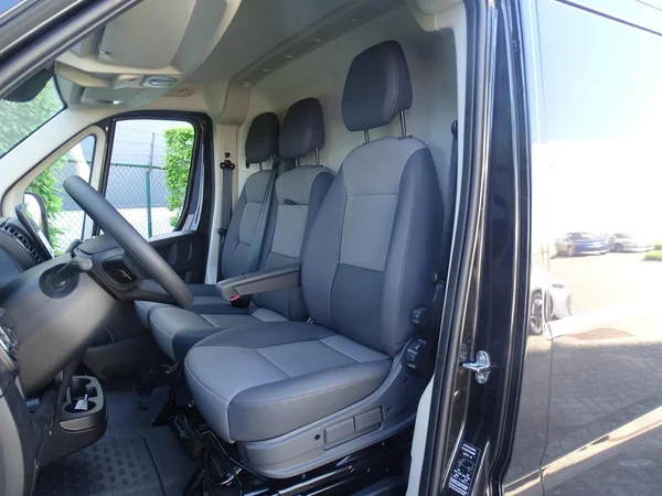 Fiat Ducato (2026) — foto 14 van 16
