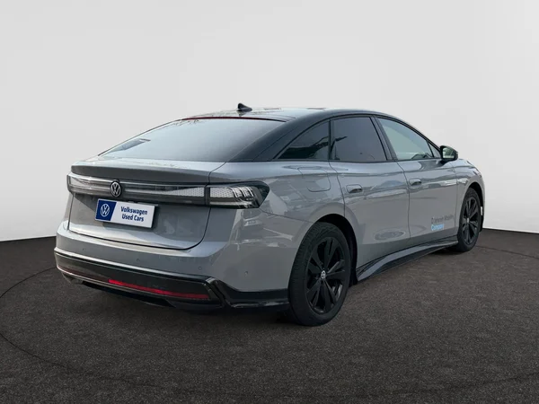 VOLKSWAGEN ID.7 (2025) — foto 5 van 22