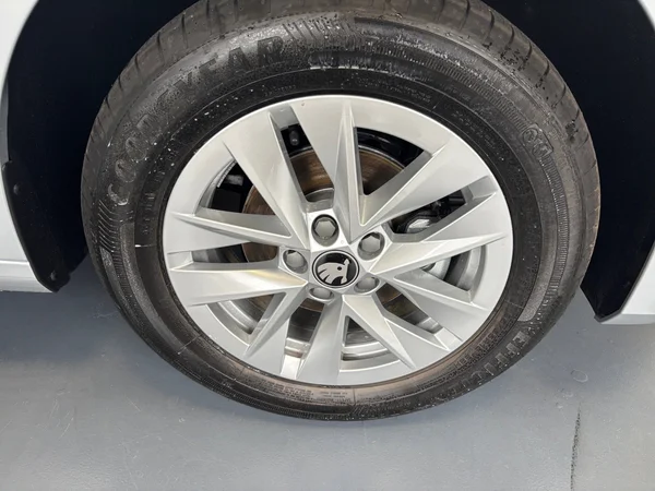 SKODA Fabia (2026) — foto 15 van 22