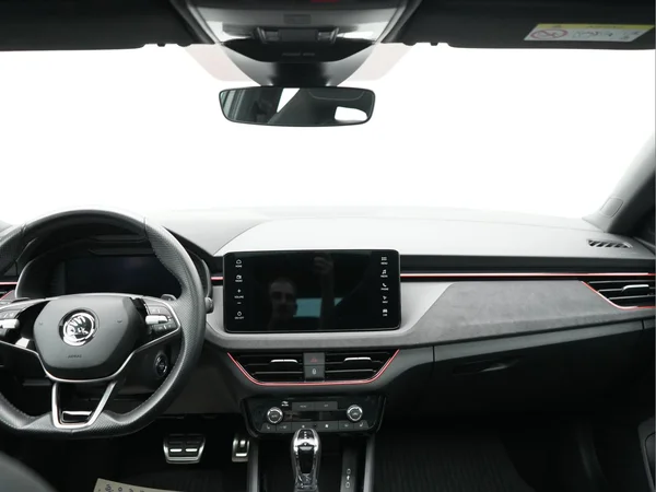 SKODA Scala (2024) — foto 4 van 29