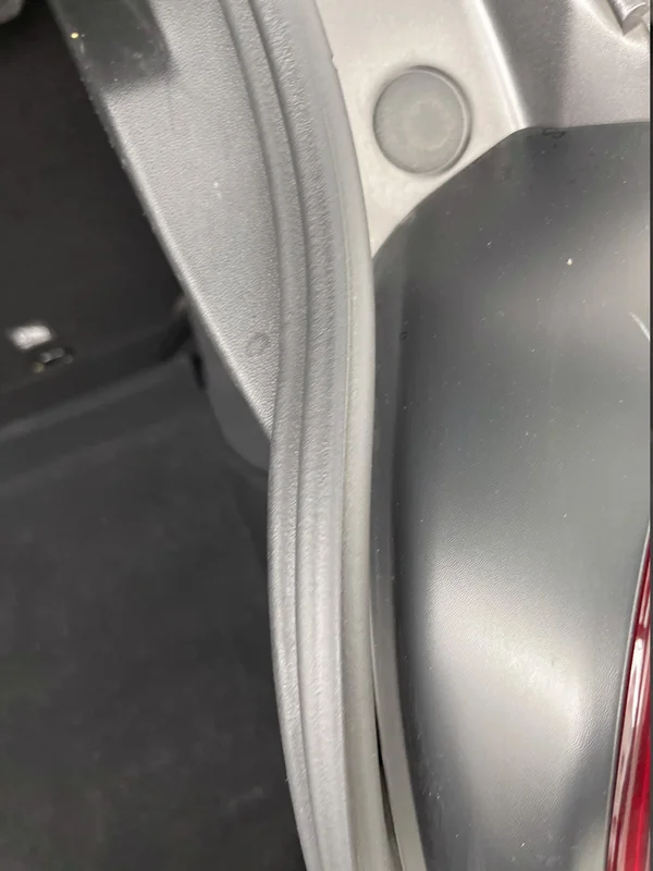 Citroen C3 (2022) — foto 30 van 55