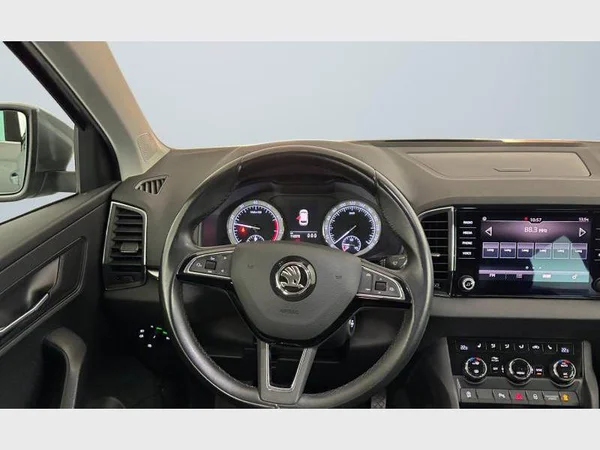 Skoda Karoq (2020) — foto 3 van 23