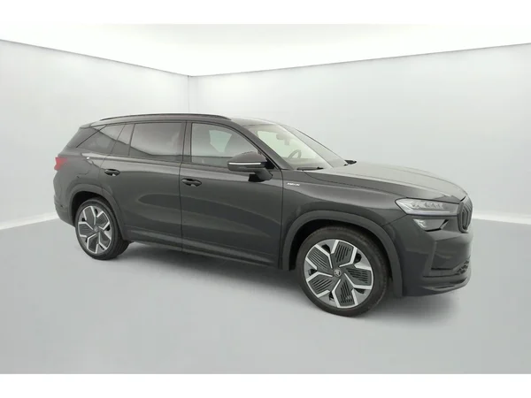 SKODA Kodiaq (2025) — foto 4 van 35