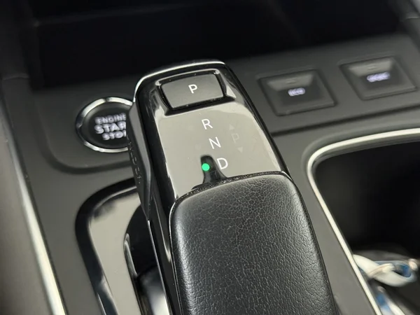 CITROEN C5 Aircross (2021) — foto 4 van 29