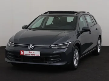 VOLKSWAGEN Golf Variant (2025)