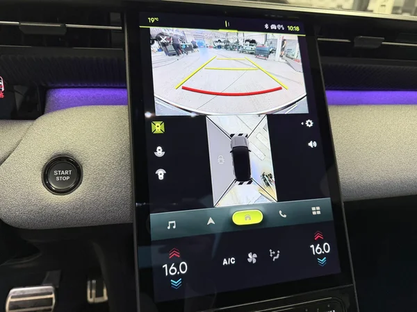 Citroën C5 Aircross (2025) — foto 2 van 17