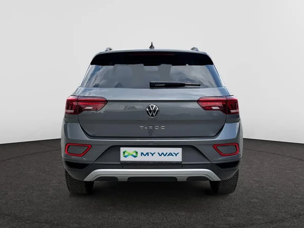 VOLKSWAGEN T-Roc (2025) — foto 18 van 20