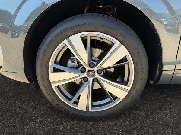 AUDI Q3 Sportback (2026) — foto 8 van 16