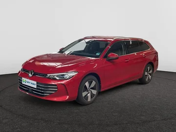 VOLKSWAGEN Passat SW (2025)