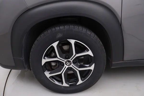 Citroen C3 Aircross (2022) — foto 2 van 54