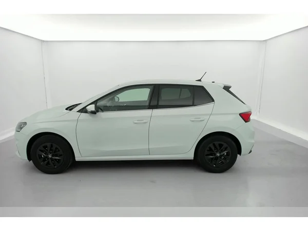 SKODA Fabia (2025) — foto 34 van 36