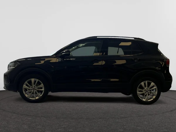 VOLKSWAGEN T-Cross (2025) — foto 8 van 24