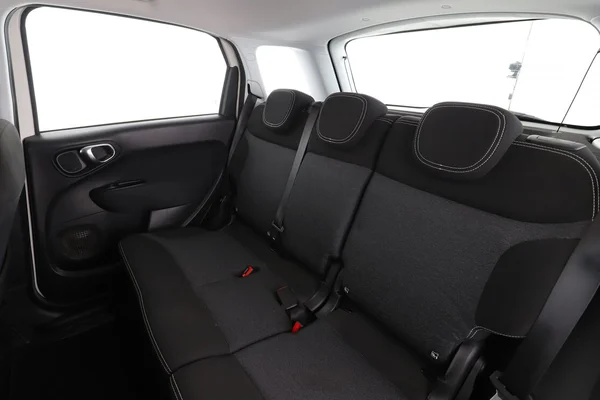 Fiat 500L (2018) — foto 5 van 16