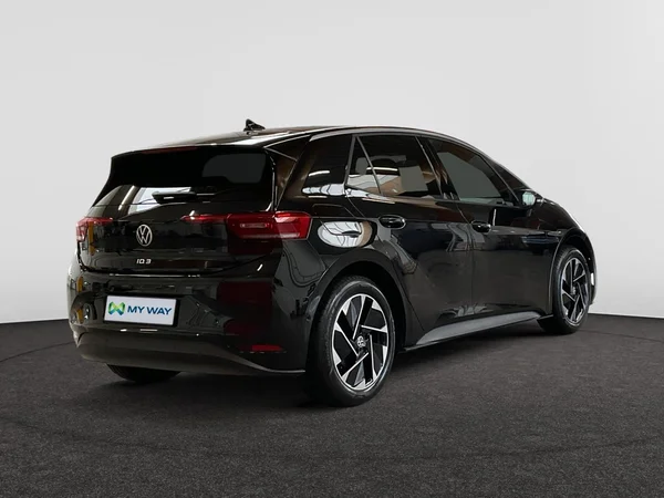 VOLKSWAGEN ID.3 (2026) — foto 18 van 22
