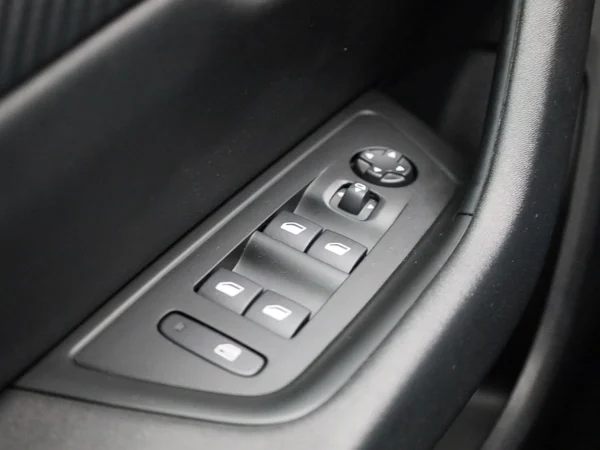 Peugeot 508 (2023) — foto 21 van 38