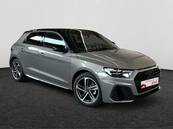 AUDI A1 Sportback (2025) — foto 15 van 24