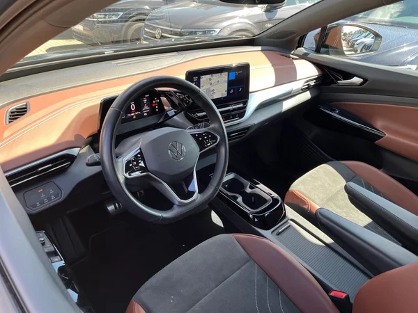 VOLKSWAGEN ID.4 (2023) — foto 22 van 23