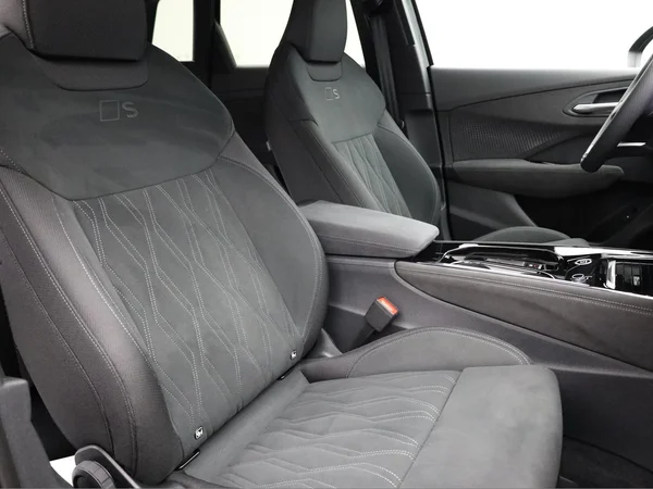 AUDI Q3 SUV (2026) — foto 18 van 23