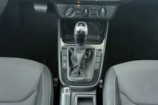 Skoda Fabia (2025) — foto 4 van 20